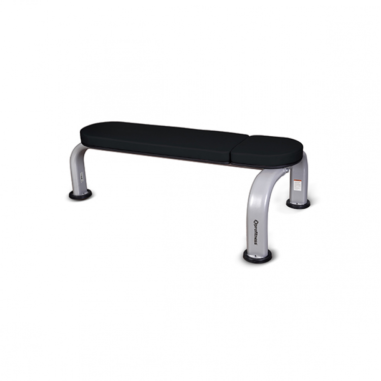 135 FLAT BENCH